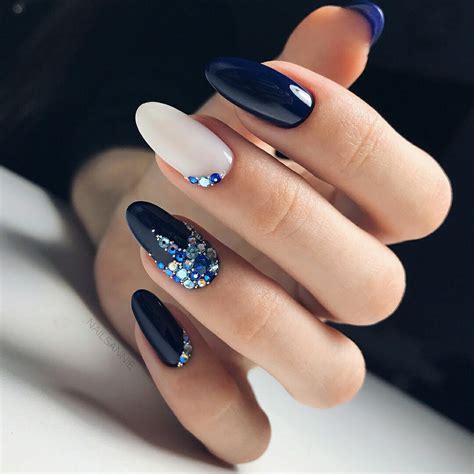 winter nail designs